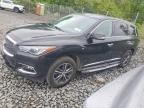 INFINITI QX60 2017