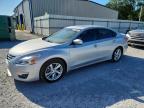 NISSAN ALTIMA 2014
