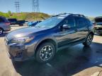SUBARU CROSSTREK 2018