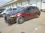 HONDA ODYSSEY 2013