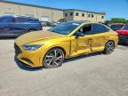 HYUNDAI SONATA 2021