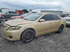 TOYOTA CAMRY 2010
