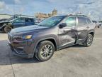 JEEP CHEROKEE 2020