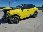 NISSAN KICKS 2025