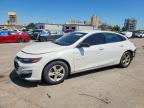 CHEVROLET MALIBU 2020