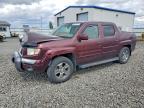 HONDA RIDGELINE 2007