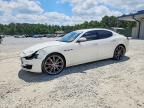MASERATI GHIBLI 2019