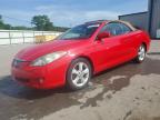 TOYOTA CAMRY SOLARA 2004