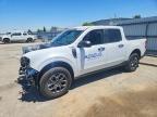 FORD MAVERICK 2025