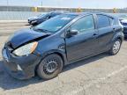 TOYOTA PRIUS C 2012