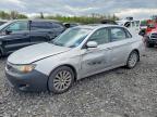 SUBARU IMPREZA 2009