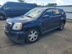 GMC TERRAIN 2017