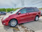 TOYOTA SIENNA 2008