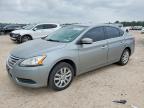 NISSAN SENTRA 2014