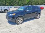 KIA SORENTO 2013