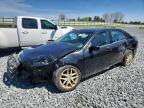 FORD FUSION 2010