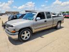 CHEVROLET SILVERADO 2000