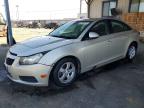 CHEVROLET CRUZE 2014
