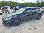 NISSAN ALTIMA 2020