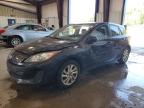 MAZDA 3 2013