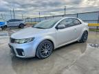 KIA FORTE 2012
