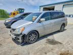 HONDA ODYSSEY 2009