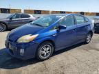 TOYOTA PRIUS 2011