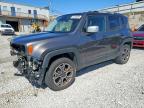 JEEP RENEGADE 2016