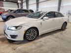 LINCOLN MKZ 2017