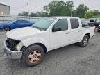 NISSAN FRONTIER 2006
