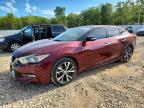 NISSAN MAXIMA 2017