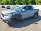 HONDA RIDGELINE 2022