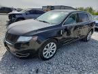 LINCOLN MKT 2014