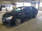 NISSAN SENTRA 2015