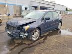 SUBARU IMPREZA 2013