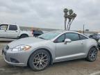 MITSUBISHI ECLIPSE 2012