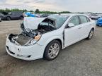 SATURN AURA 2009