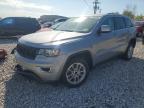 JEEP GRAND CHEROKEE 2018