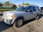 LAND ROVER LR3 2006