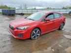 SUBARU IMPREZA 2019