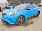 TOYOTA C-HR 2019