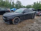 DODGE CHARGER 2018