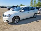 NISSAN SENTRA 2019
