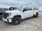 GMC SIERRA 2025