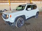 JEEP RENEGADE 2016