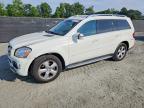 MERCEDES-BENZ GL 2012