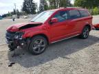 DODGE JOURNEY 2016