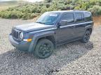 JEEP PATRIOT 2015