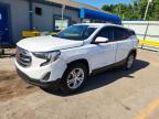 GMC TERRAIN 2018