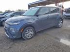 KIA SOUL 2021